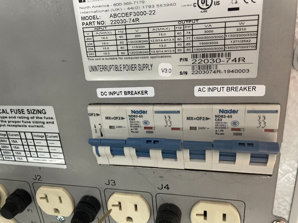 Shimadzu Axima Confidence Mass Spectrometer | Surplus Solutions®